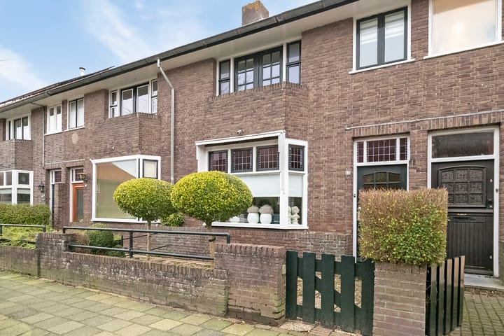 Foto 2 van Ferdinand Bolstraat 22