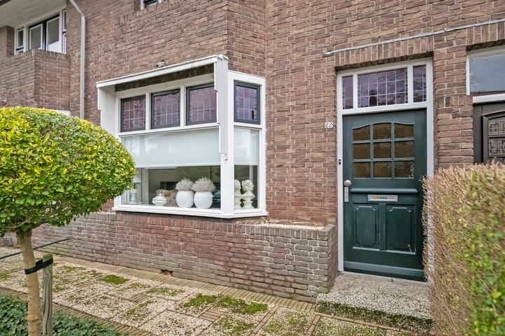 Foto 6 van Ferdinand Bolstraat 22