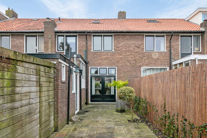 Foto 7 van Ferdinand Bolstraat 22