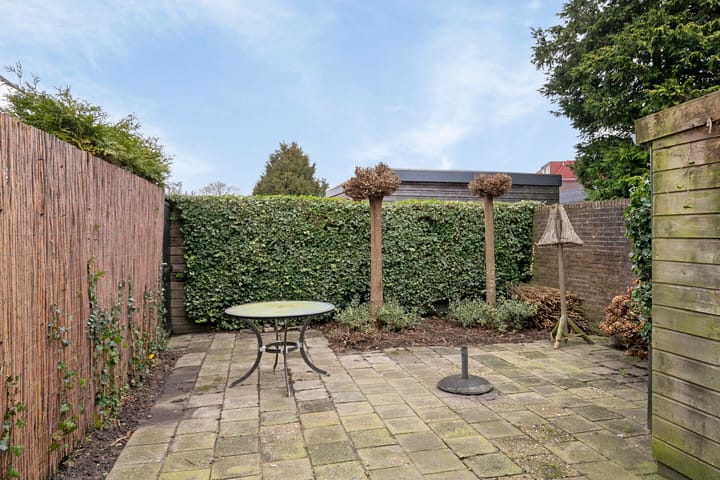 Foto 9 van Ferdinand Bolstraat 22