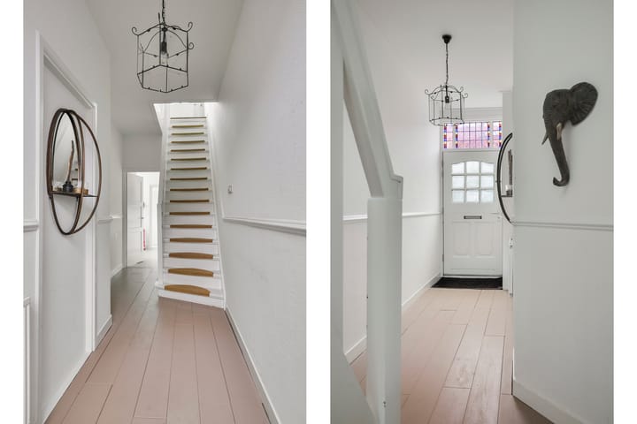 Foto 10 van Ferdinand Bolstraat 22