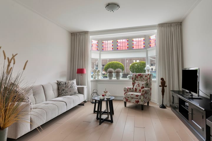 Foto 11 van Ferdinand Bolstraat 22