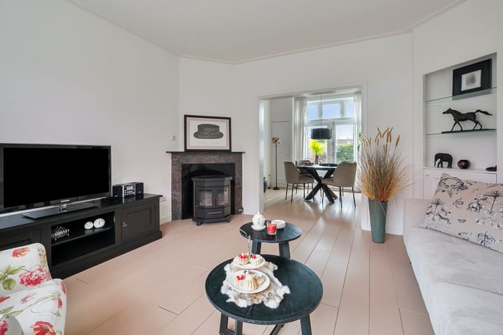 Foto 3 van Ferdinand Bolstraat 22