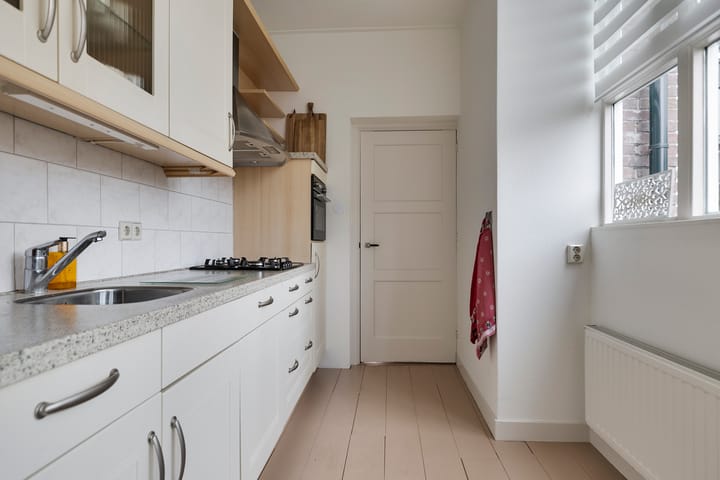 Foto 18 van Ferdinand Bolstraat 22