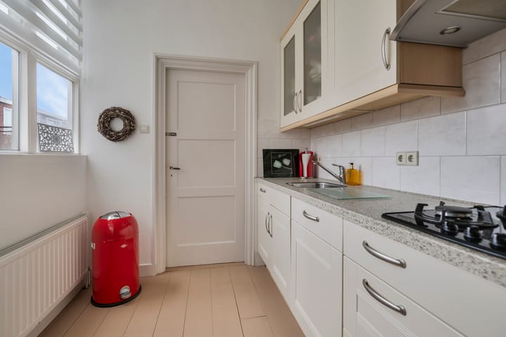 Foto 19 van Ferdinand Bolstraat 22