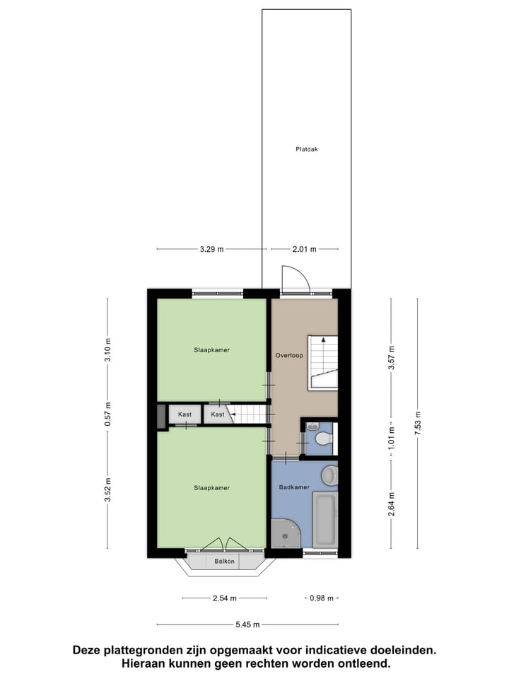 Foto 28 van Ferdinand Bolstraat 22