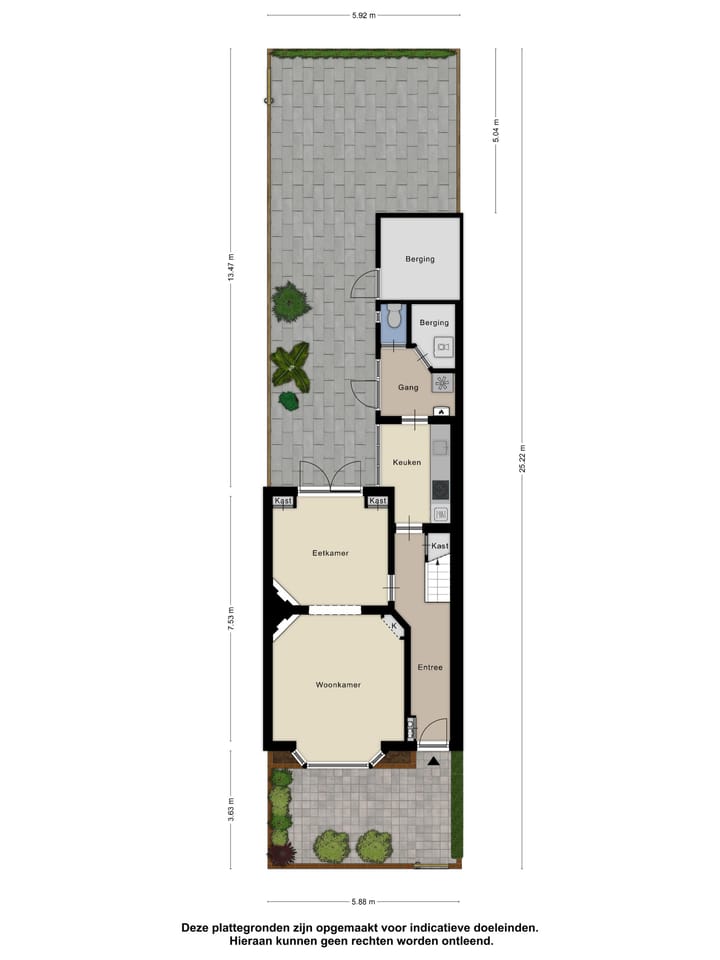 Foto 30 van Ferdinand Bolstraat 22