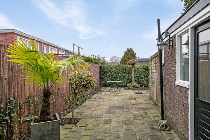 Foto 8 van Ferdinand Bolstraat 22