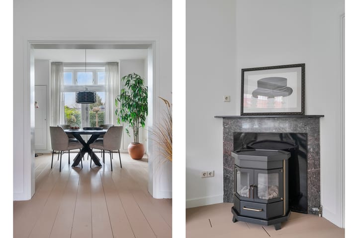 Foto 14 van Ferdinand Bolstraat 22