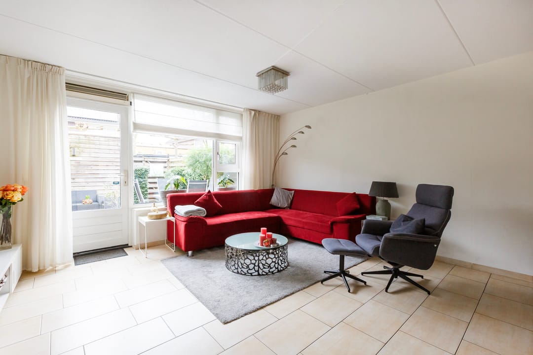 Foto 2 van De Gasperilaan 53