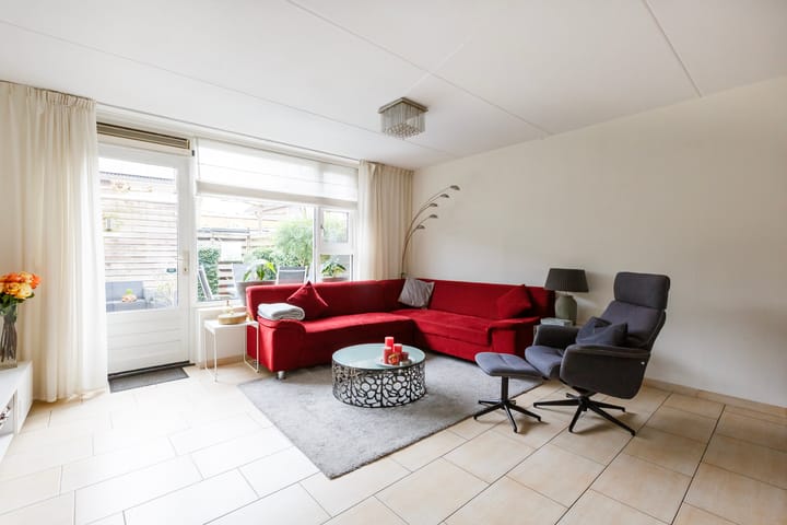 Foto 2 van De Gasperilaan 53