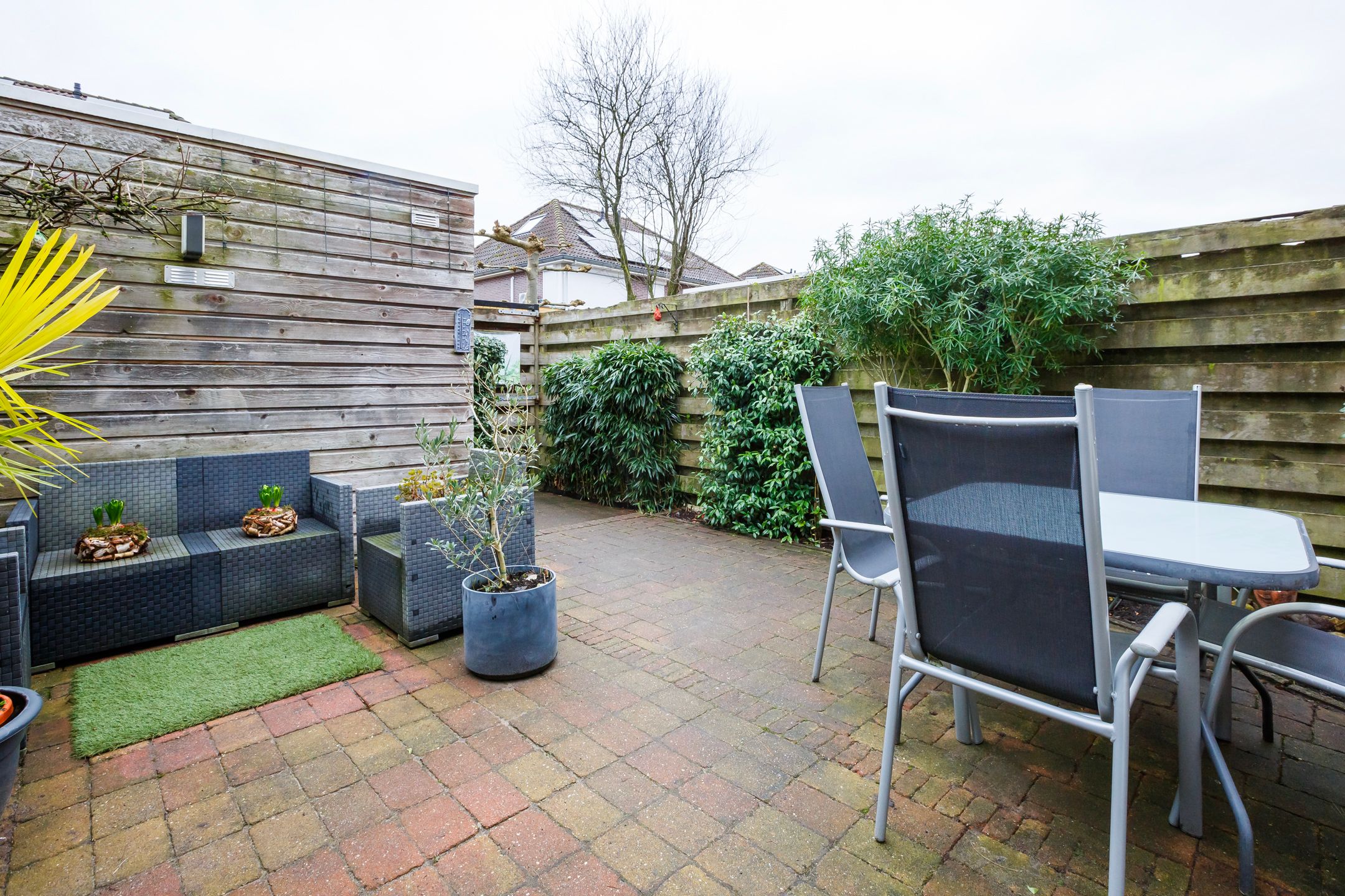 Foto 3 van De Gasperilaan 53