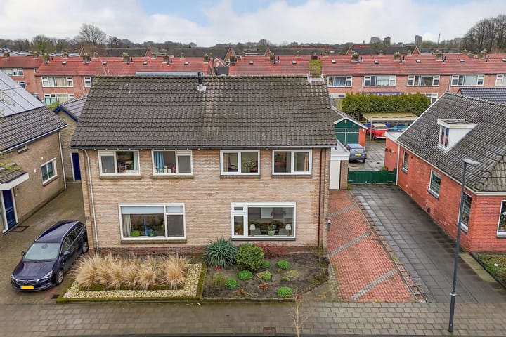 Foto 40 van Harddraversdijk 18