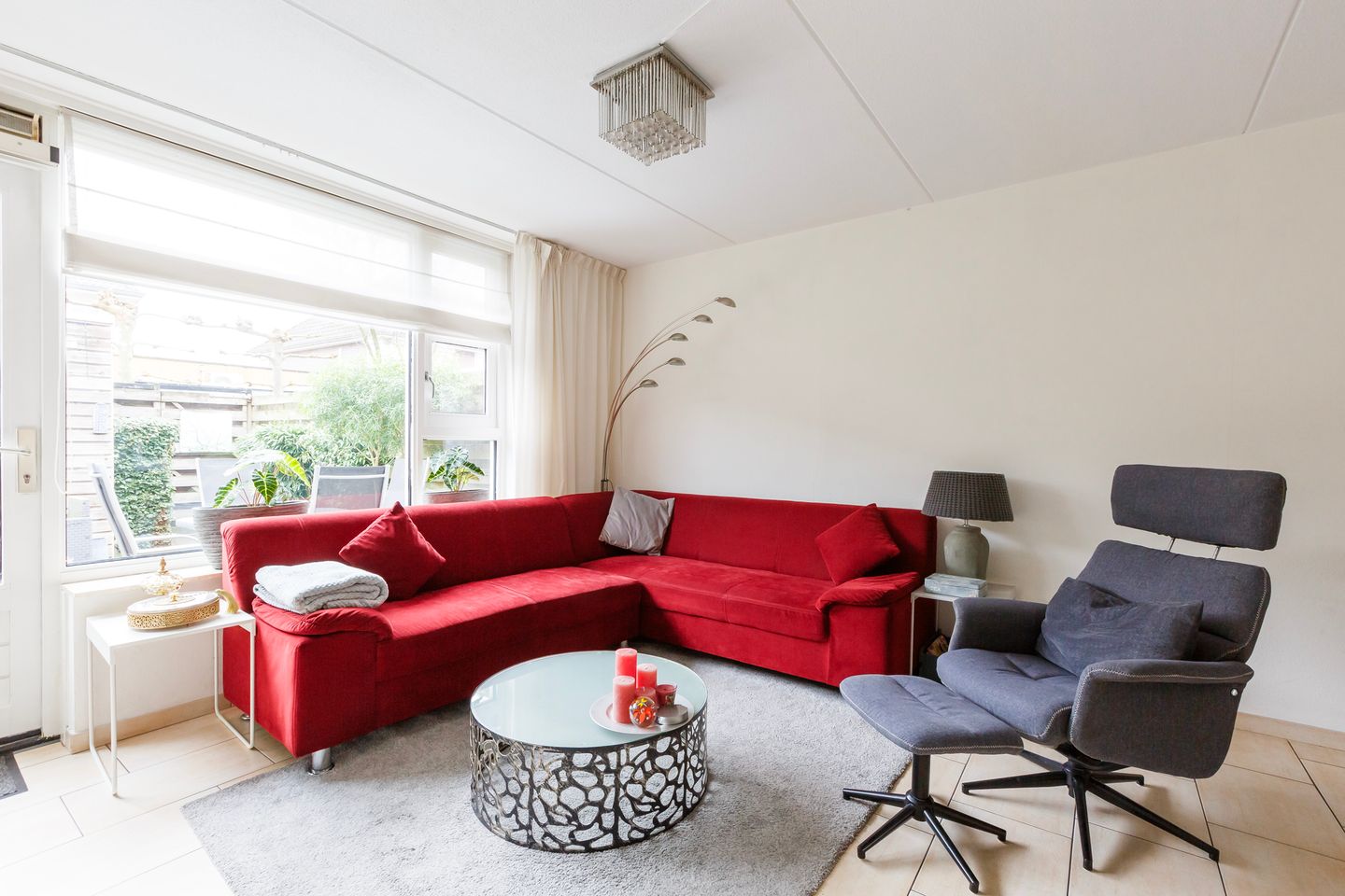 Foto 4 van De Gasperilaan 53