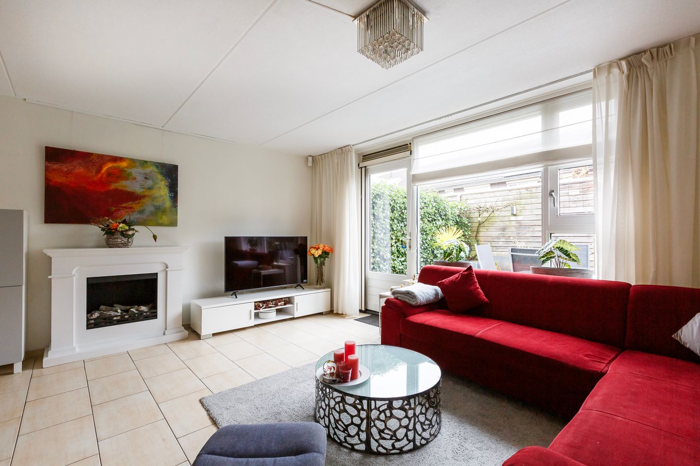 Foto 5 van De Gasperilaan 53