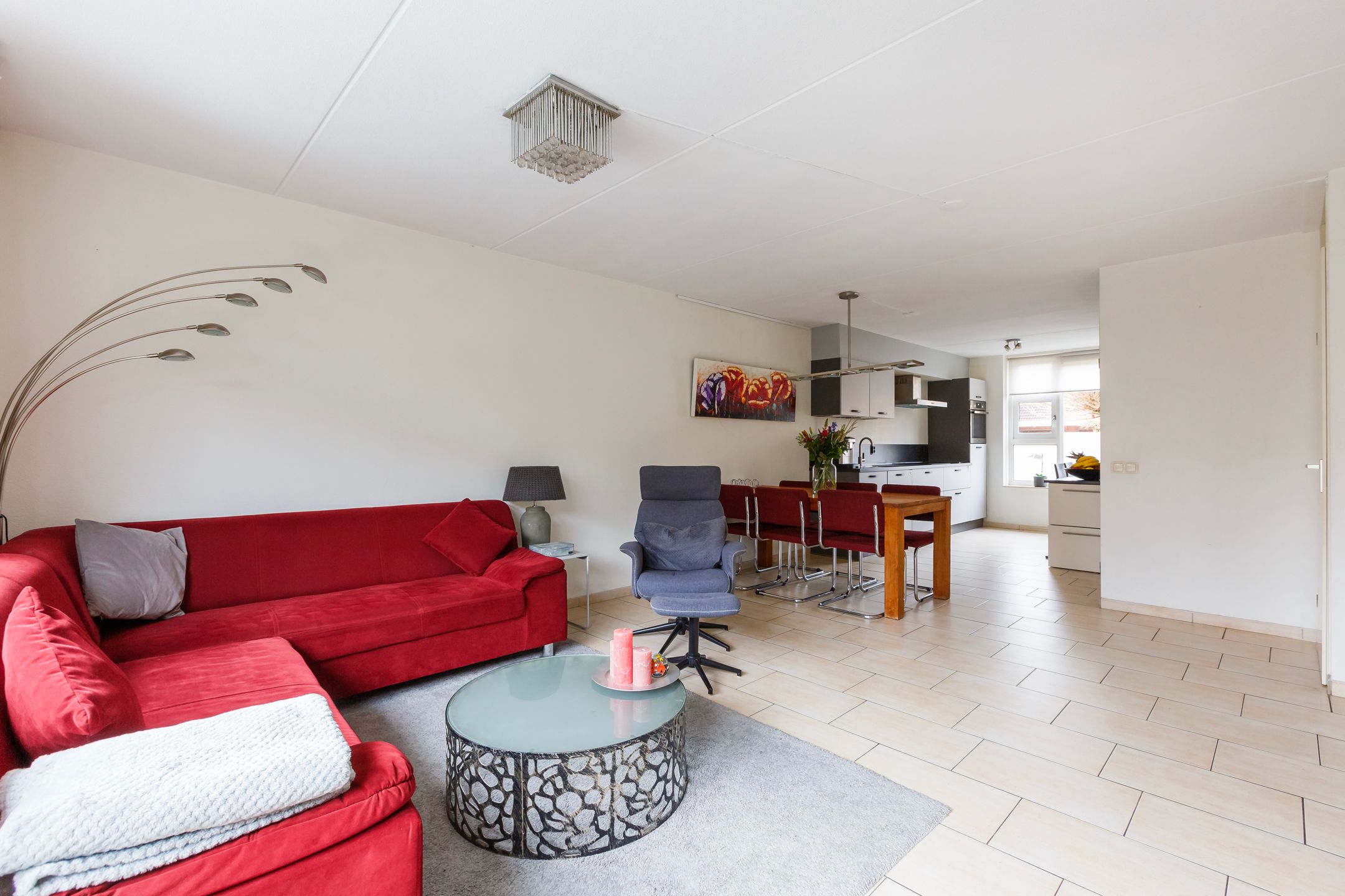 Foto 6 van De Gasperilaan 53