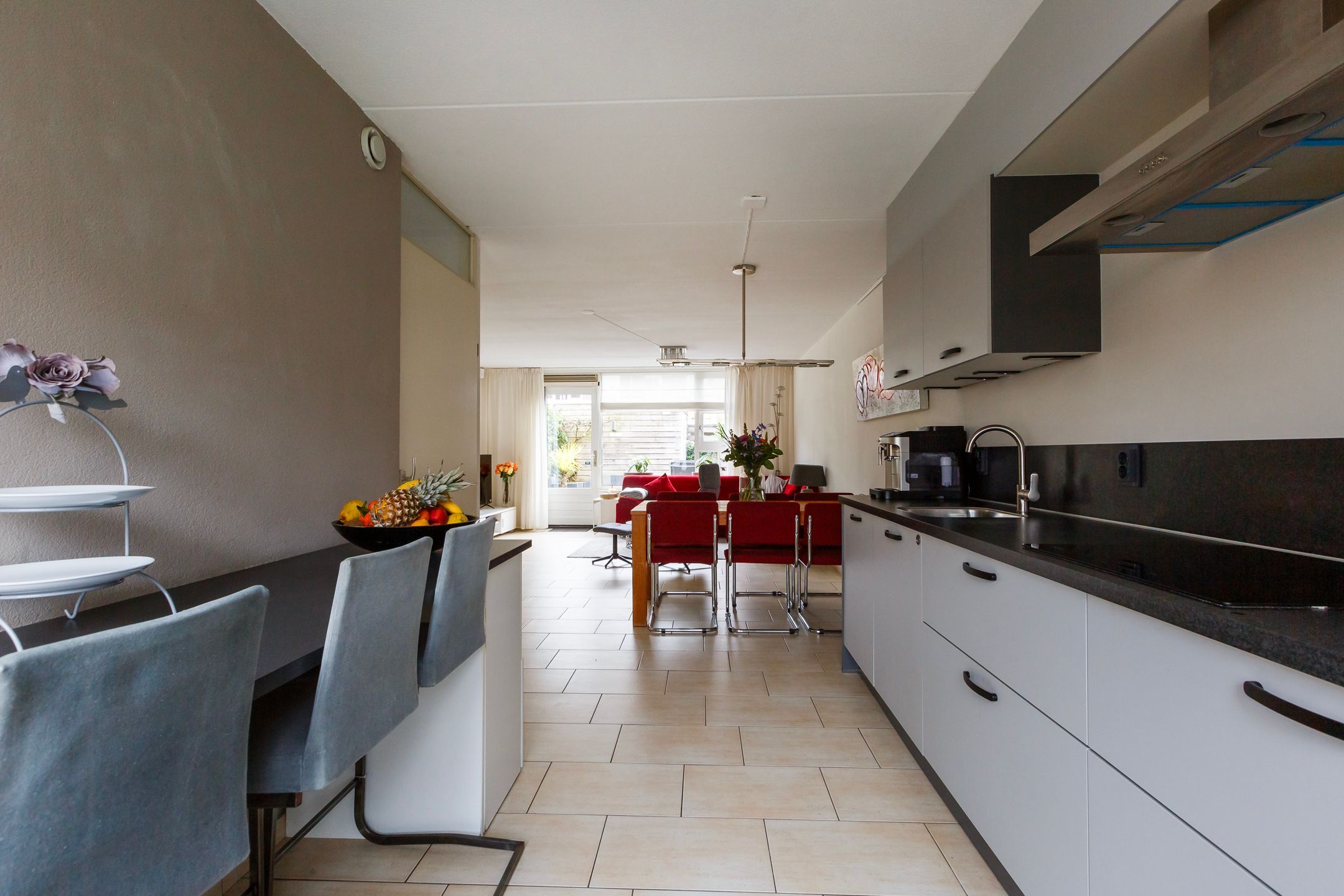 Foto 9 van De Gasperilaan 53