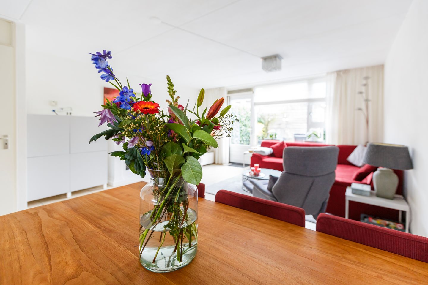 Foto 10 van De Gasperilaan 53