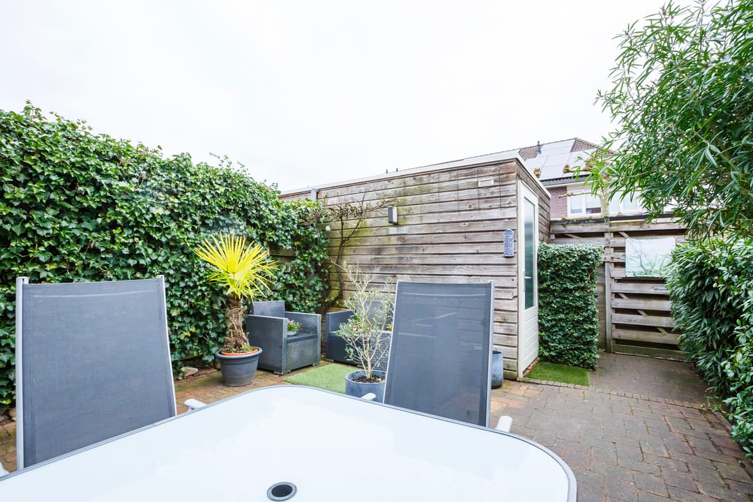 Foto 11 van De Gasperilaan 53