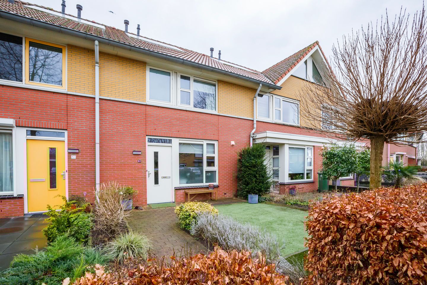 Foto 14 van De Gasperilaan 53