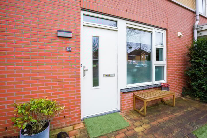 Foto 15 van De Gasperilaan 53