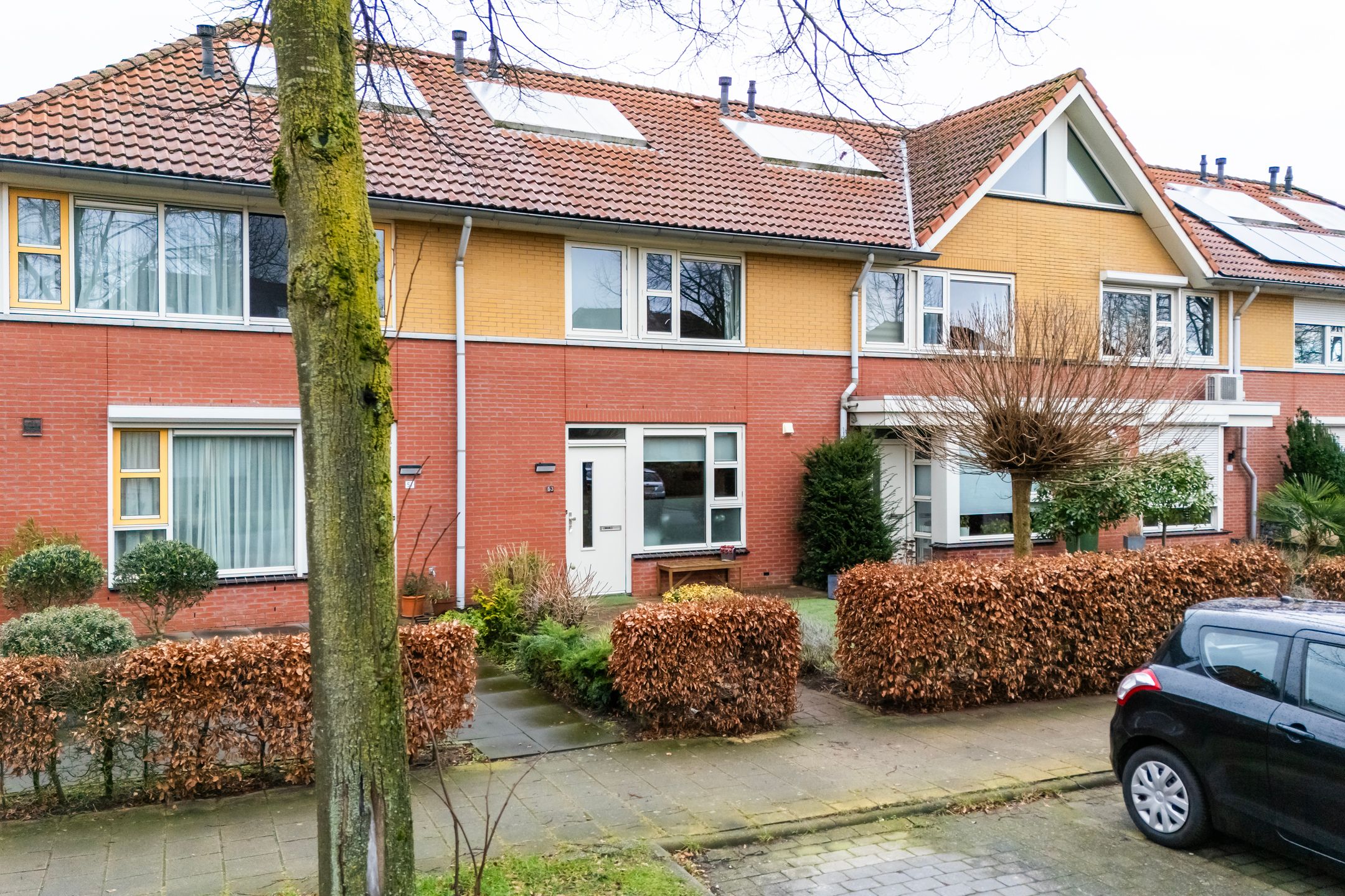 Foto 30 van De Gasperilaan 53