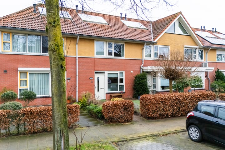 Foto 30 van De Gasperilaan 53