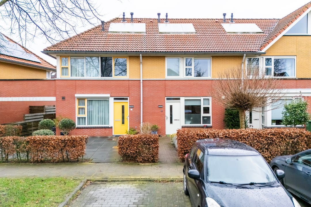 Foto 31 van De Gasperilaan 53