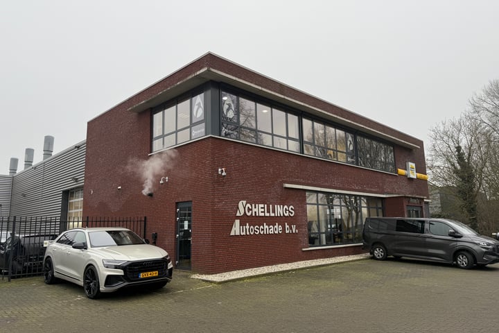 Vliertwijksestraat 42, Rosmalen