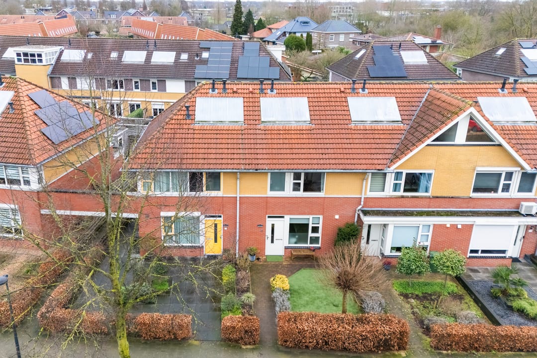 Foto 32 van De Gasperilaan 53