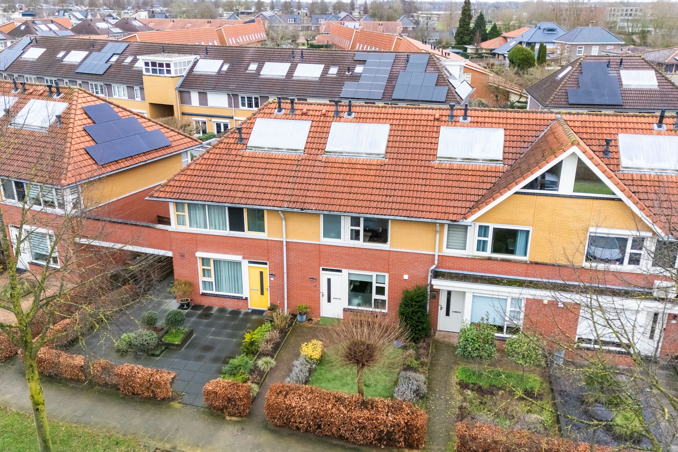 Foto 33 van De Gasperilaan 53