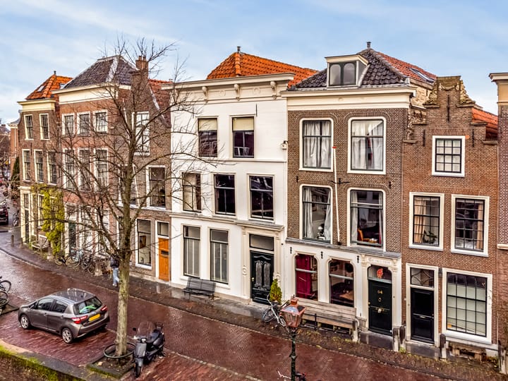 Rapenburg 82 A