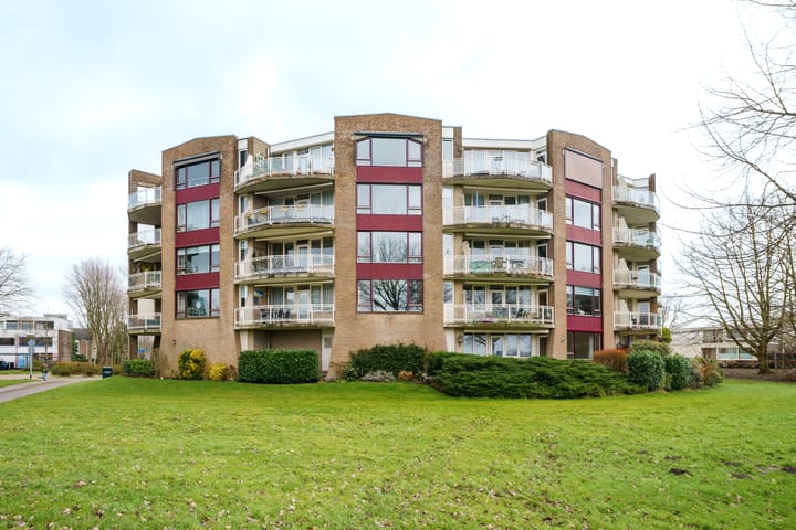 Foto 1 van James Stewartstraat 46