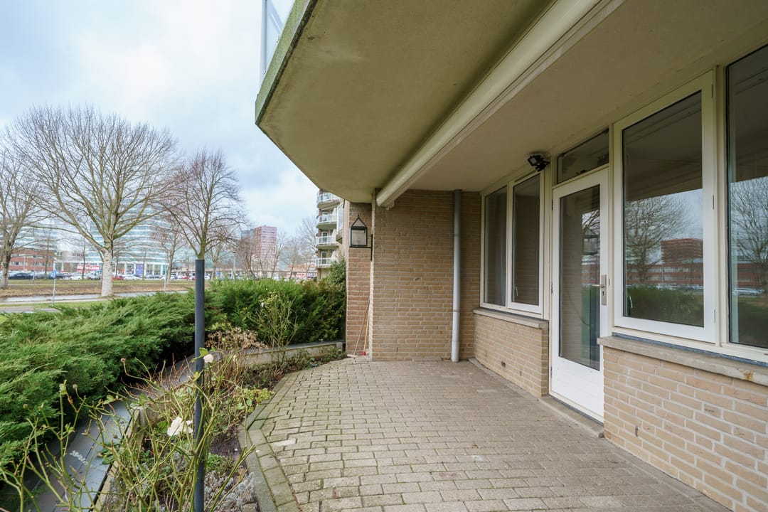 Photo 23 of James Stewartstraat 46