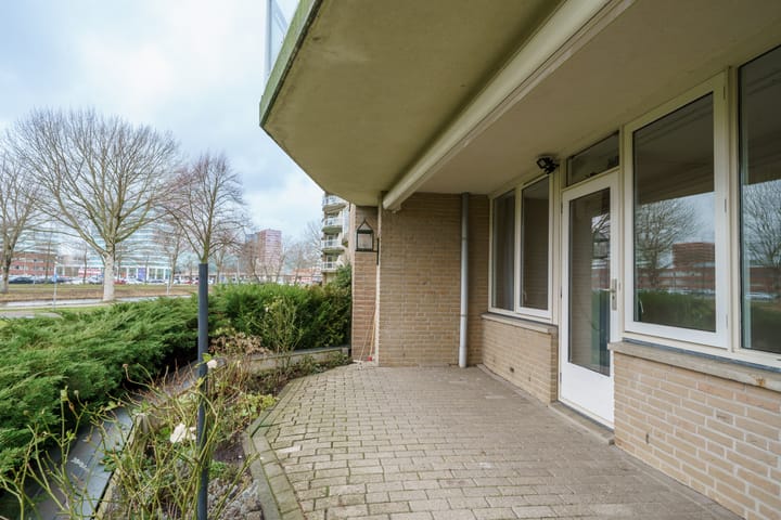 Foto 23 van James Stewartstraat 46