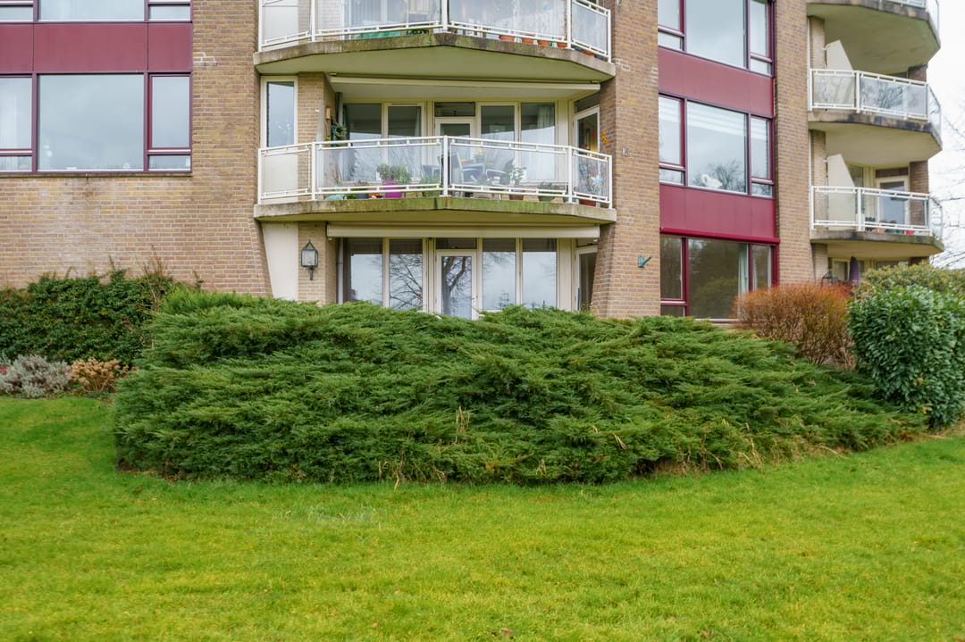 Photo 26 of James Stewartstraat 46