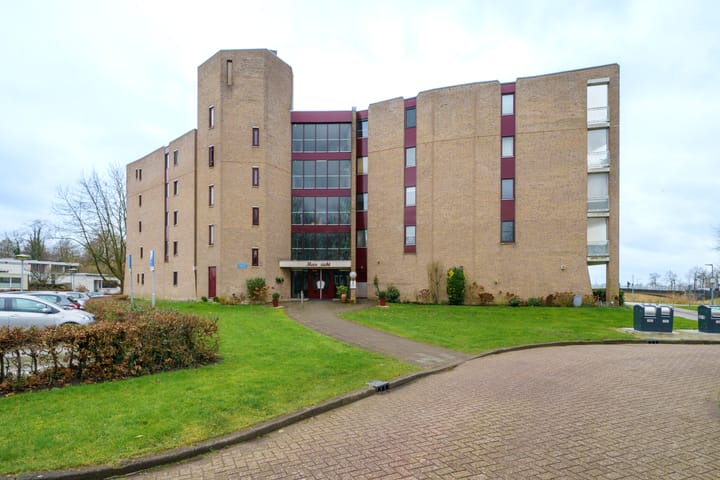 Foto 29 van James Stewartstraat 46