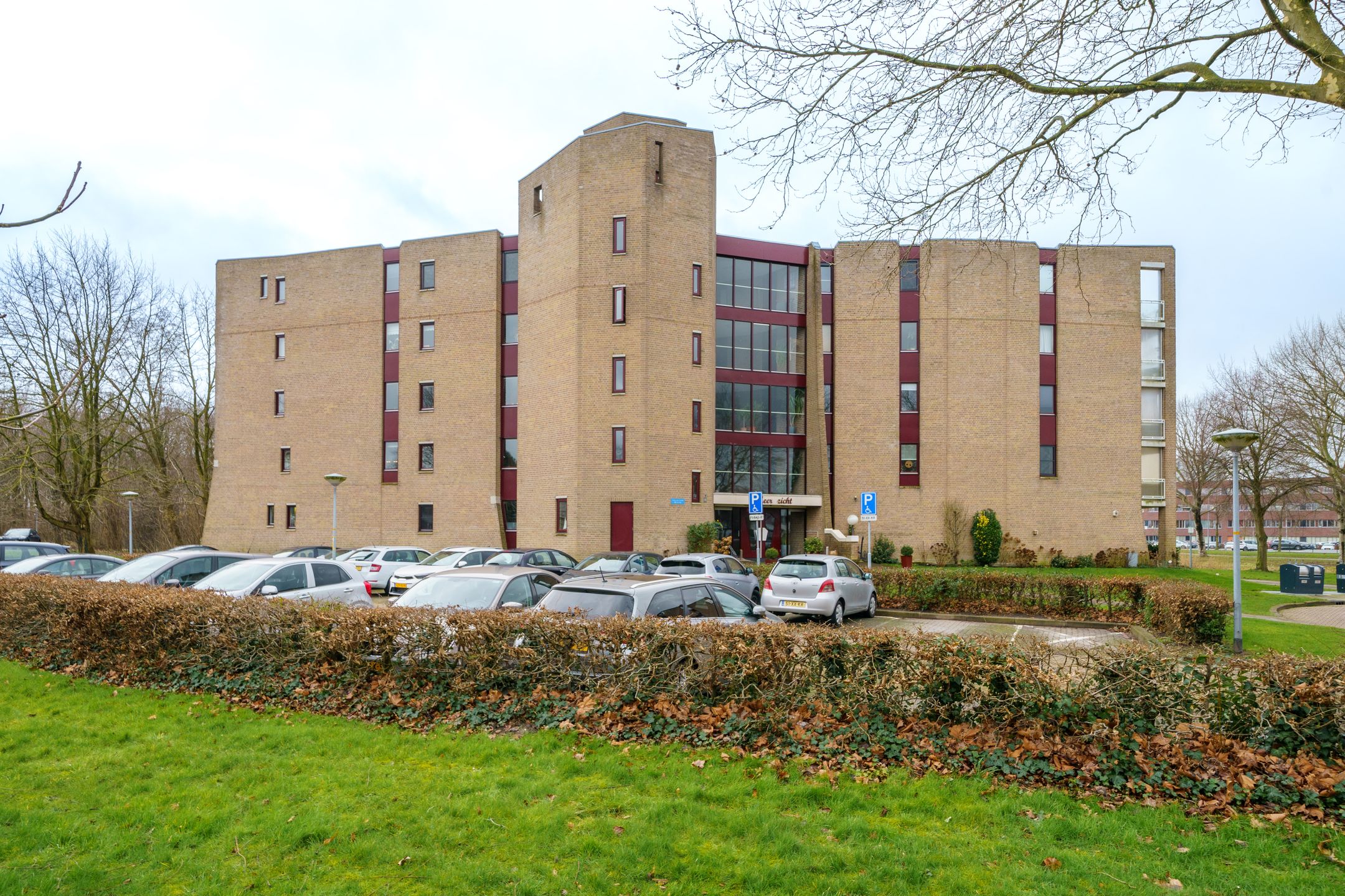 Photo 30 of James Stewartstraat 46