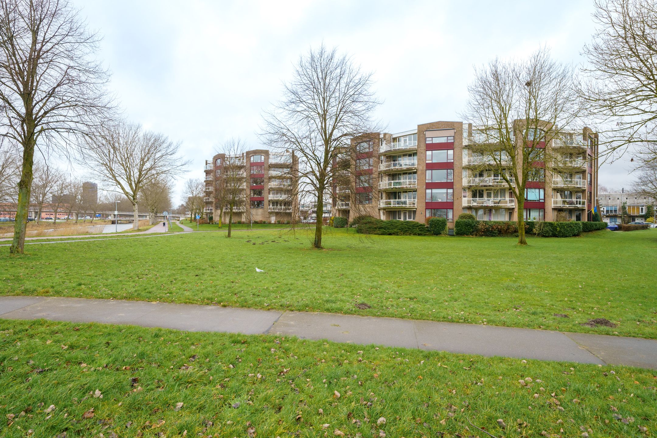 Photo 33 of James Stewartstraat 46