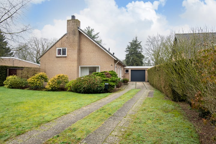 Vogelenzang 13