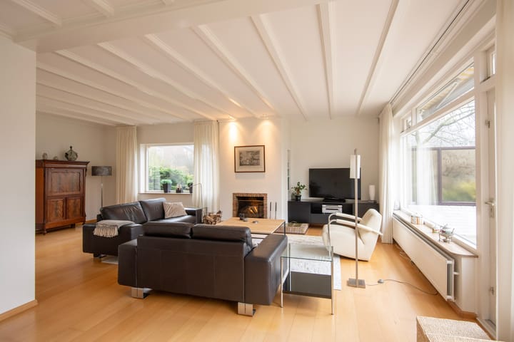 Foto 2 van Vogelenzang 13