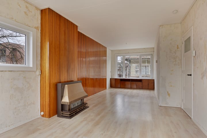 Foto 2 van Portugesestraat 33-B