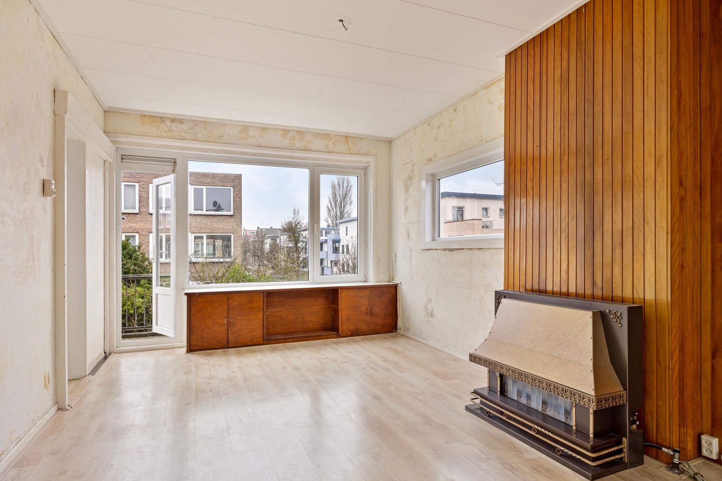 Foto 4 van Portugesestraat 33-B