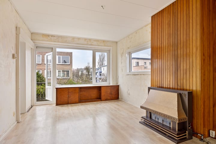 Foto 4 van Portugesestraat 33-B