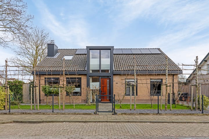 Foto 2 van Notaris van Aalstweg 12