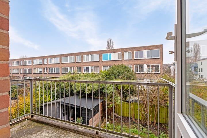 Foto 8 van Portugesestraat 33-B