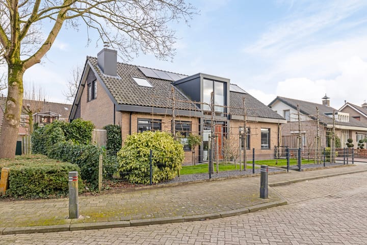 Foto 3 van Notaris van Aalstweg 12