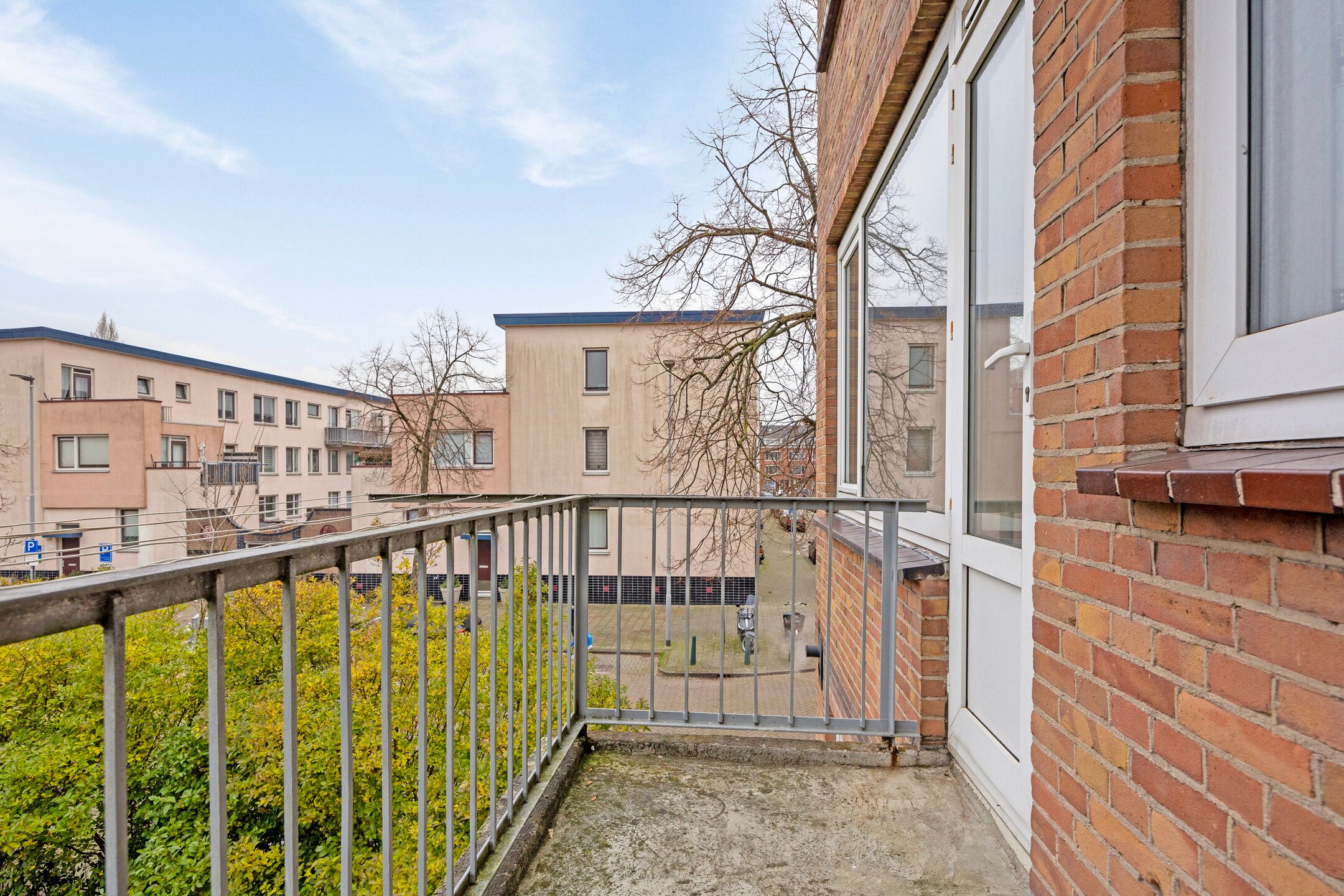 Foto 9 van Portugesestraat 33-B