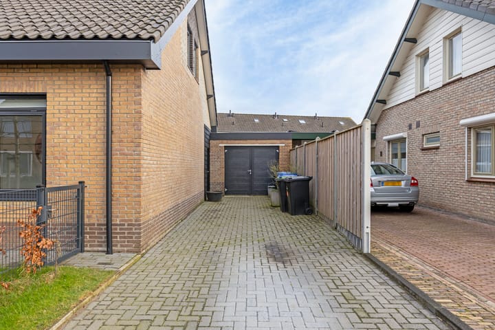 Foto 4 van Notaris van Aalstweg 12