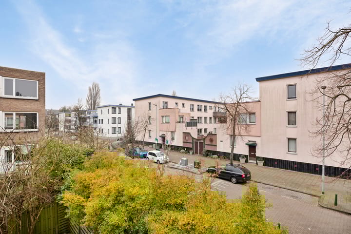 Foto 10 van Portugesestraat 33-B